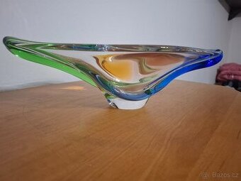 Mísa hutní sklo 4