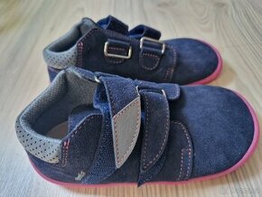 Celoroční barefoot boty Beda, vel. 31, nové