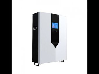 FVE LiFePO4  GEN2, DEYE, UFO Baterie 10 kWh 48V 200Amp