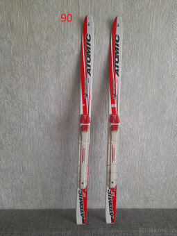 Běžky 90 cm -SNS