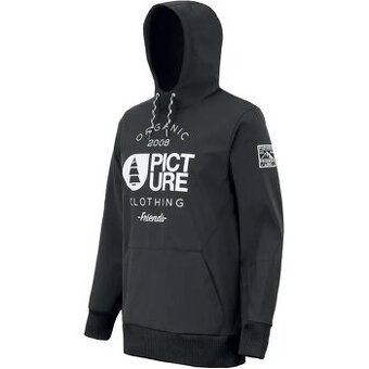 Bunda Picture Organic Clothing - NOVÁ