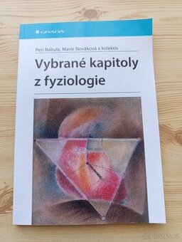 Vybrané kapitoly z fyziologie