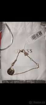 Guess šperky od 650 Kč kus