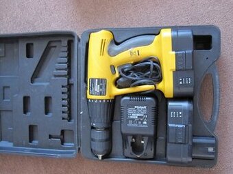 Aku vrtačka zn,EINHEL