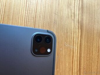 iPad PRO 11 (11 palců) 3. generace, 128 GB, šedý