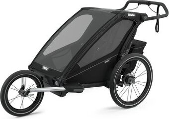 THULE CHARIOT SPORT 2 - plus příslušenství