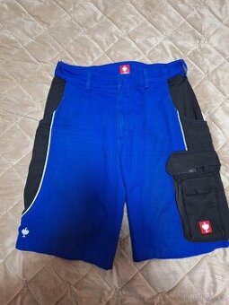 Pracovni kraťasy Engelbert Strauss