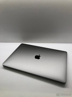 Apple MacBook Air 13” M1 8/256 GB 2020 Gray - ZÁRUKA+FAKTURA
