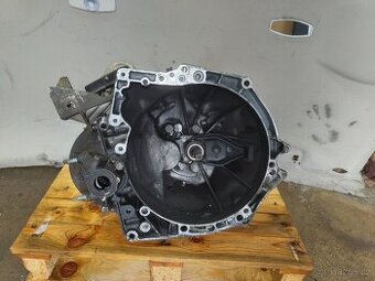 Převodovka Peugeot 307 1.6HDI 80kw - 20DM69