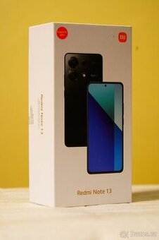 Xiaomi Redmi Note 13 8/256GB