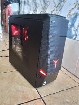 Herní PC – i7 / GTX 980 / 16GB RAM /SSD