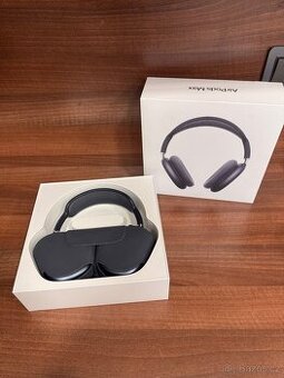 Apple AirPods Max Temně inkoustová (2024)