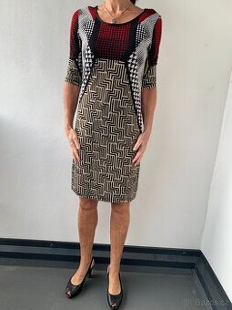 šaty z USA - nové - vel. M