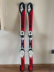 Lyže Nordica Team J Race