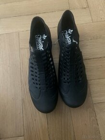 Dámské boty zn. Rieker