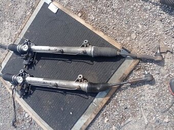 JEEP GRAND CHEROKEE 3, ŘÍZENÍ NA RV 2004-2012 PĚKNÉ