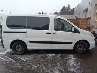 Citroën Jumpy
