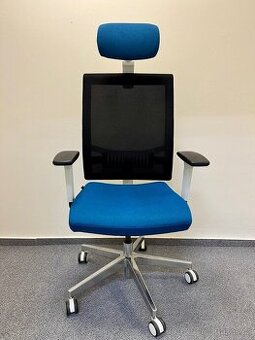 kancelářská židle Grospol Level