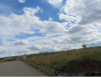 Pozemky o výměře 2000 m2 v obci Trubín, ID 7939e 1012 - 1