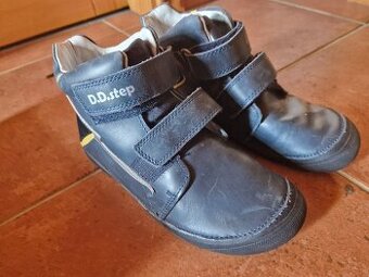 Boty DD step vel. 35