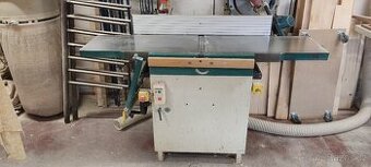 srovnavačka s protahem