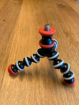 Stativ - mini, trojnožka