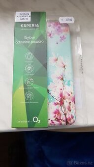 Prodám nová pouzdra na Samsung