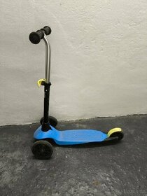 Dětská koloběžka Oxelo B1