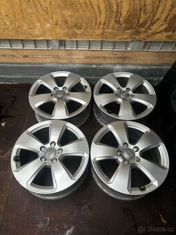 5x112 R17