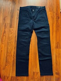 Kalhoty Armani exchange slim vel. 29