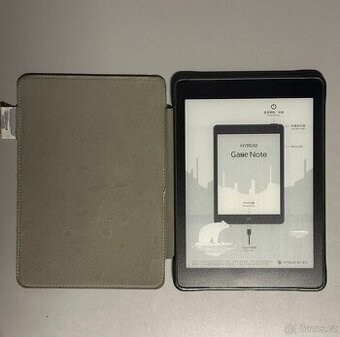 Čtečka knih Hyread Gaze Note Plus 7.8 e-note R08P 32GB + oba