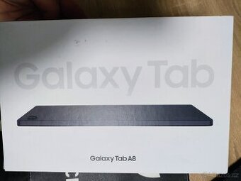 Samsung Galaxy Tab A8 model SM-X205