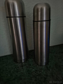 Termoska nerez Crossroad