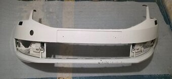 Přední nárazník Škoda Octavia III