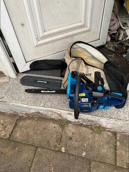 Benzínová pila Einhell BG-PC 3735