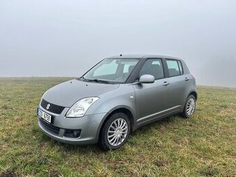 Suzuki Swift 1.3i 2007