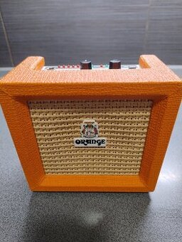 Kombo Orange