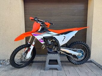 KTM Sx 125 / r.v. 2024