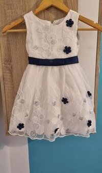 Prodám dětské šatičky vel: viz foto