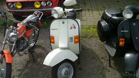 Piaggio Vespa PK 50 XL