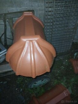 Střešní ukunčeni