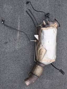 DPF Bmw B47 / N47