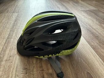 Cyklistická helma Author Flow S-310M