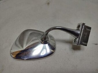 WARTBURG 311 IFA FRAMO TRABANT DKW BARKAS ZRCÁTKO