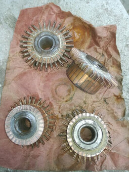 Komutátor - prodám