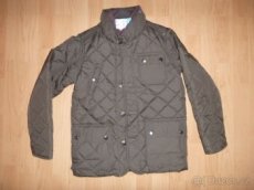 BUNDA vel. 140 zn. NEXT NOVÁ