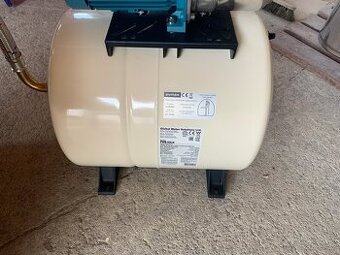 Prodám domácí vodárnu