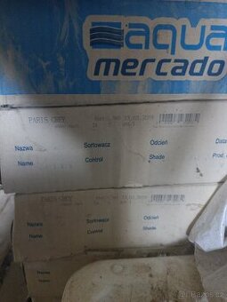 Obklad dlažba PARIS GREY