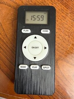 ovladač pro robotický vysavač Proscenic 790T.