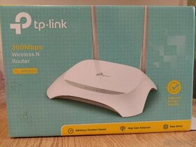 Router tp-link